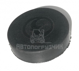 Крышка руля ДВ1792